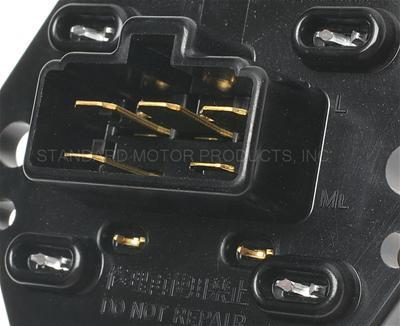 Blower Motor Resistor, Replacement, Mazda, Each