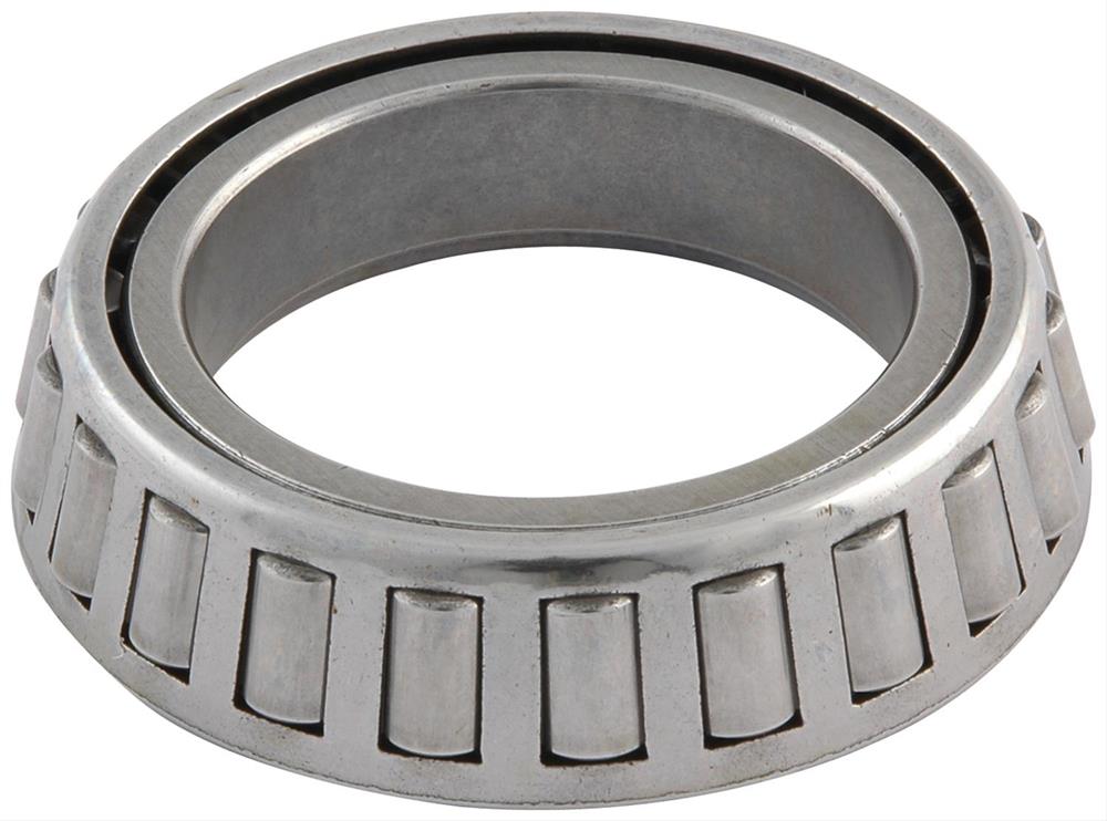 wheel bearing, inner