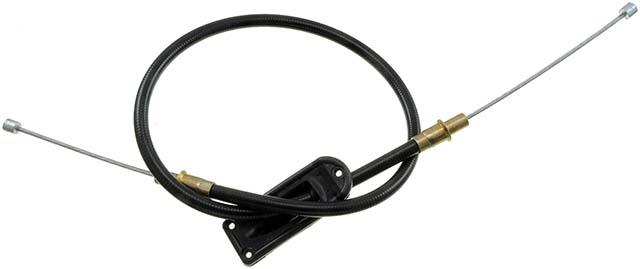 parking brake cable, 111,71 cm, front