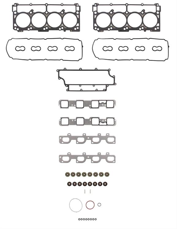 Gaskets, Head Set, Chrysler