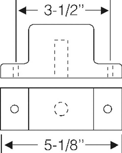 gummistopp/genomslagsgummi, framaxel, bakaxel