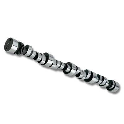 Camshaft, 1-Bolt, Hydraulic Flat Tappet, Advertised Duration 288/298, Lift .444/.466, Mopar, Big Block, Each