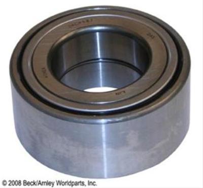 wheel bearing