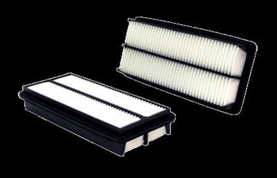 Air Filter Element (round)