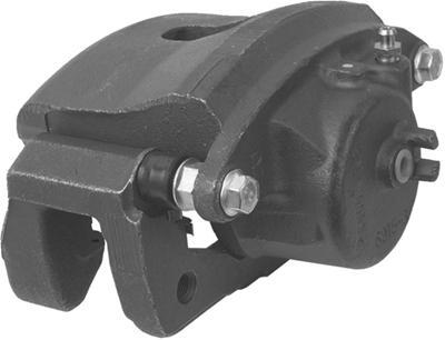 brake caliper, stock