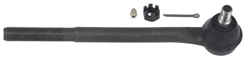 Inner Tie Rod End; LH Drivers Side