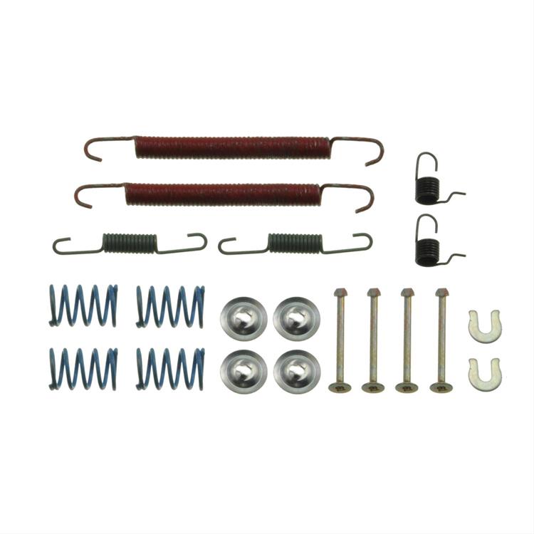 brake hardware kit