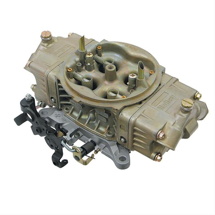 Carburetor 390cfm