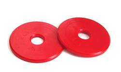 Pedders Coil Spring Spacers  10mm