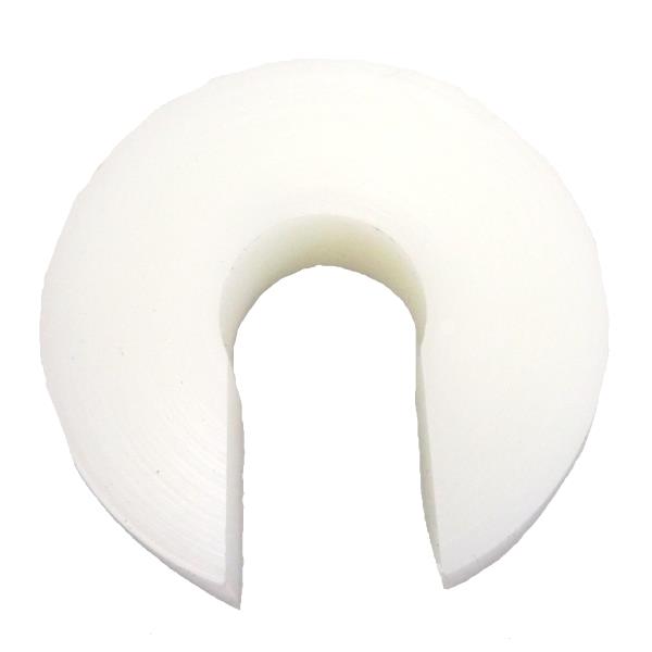 Nylon Shim - 1/2"