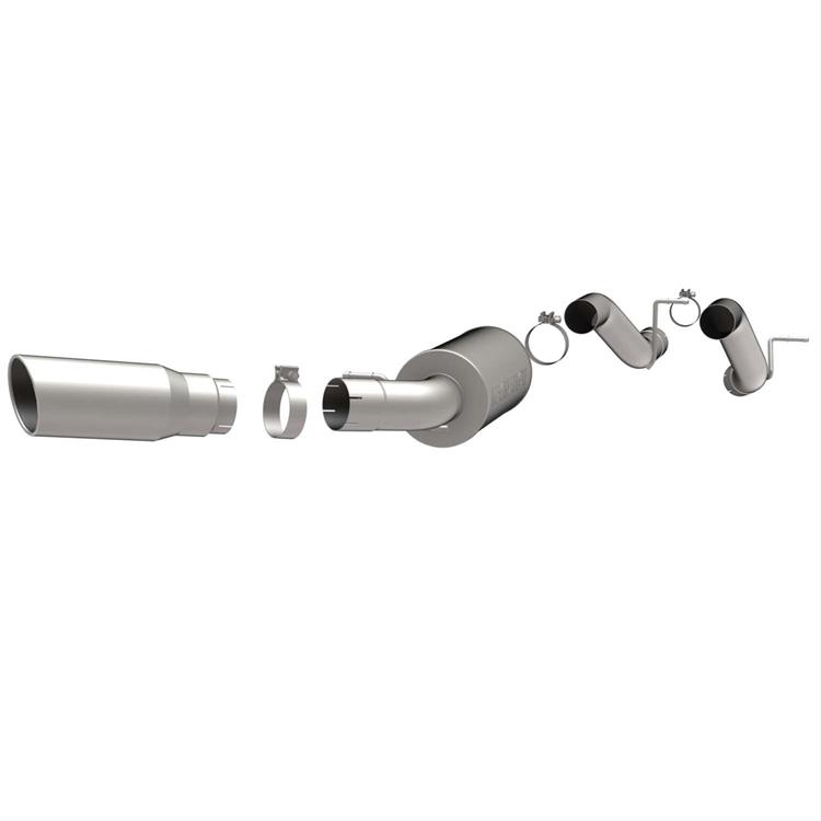 Performance Mufflers