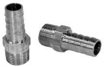 nippel 1/4"NPT, 12,7mm slang