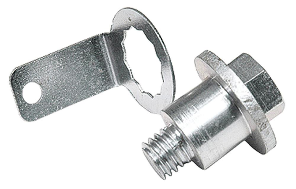 Bolt/Bushing, Actuator, 1971-76 Eldorado/Catalina