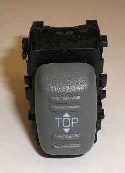 Convertible Top Switch,97-02