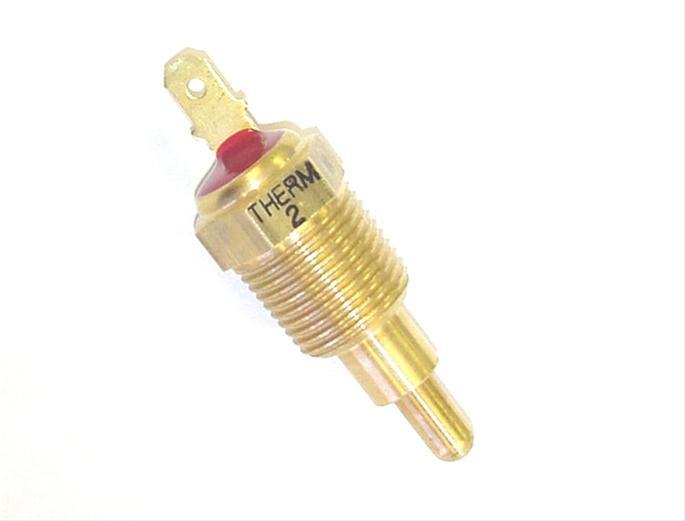 vattentempgivare, 3/8"NPT