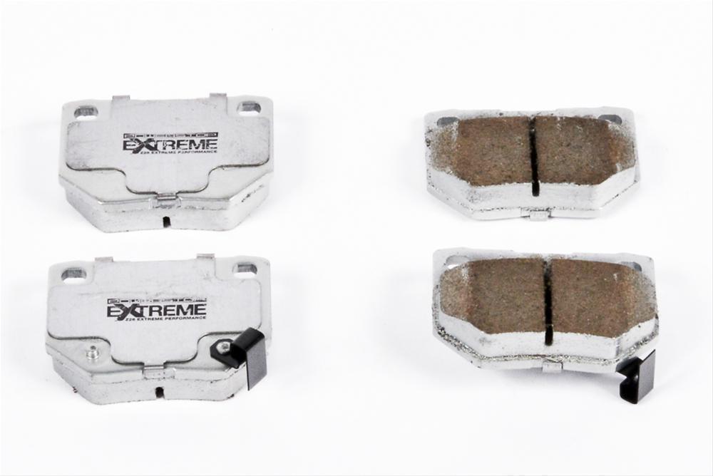 brake pads