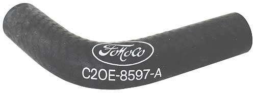 By-pass Hose / 62-68 / 260 289