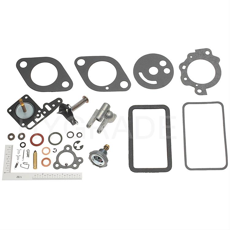 Carburetor Rebuild Kit, Holley, Kit