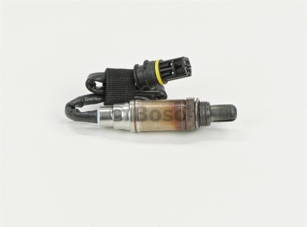 Oxygen Sensor