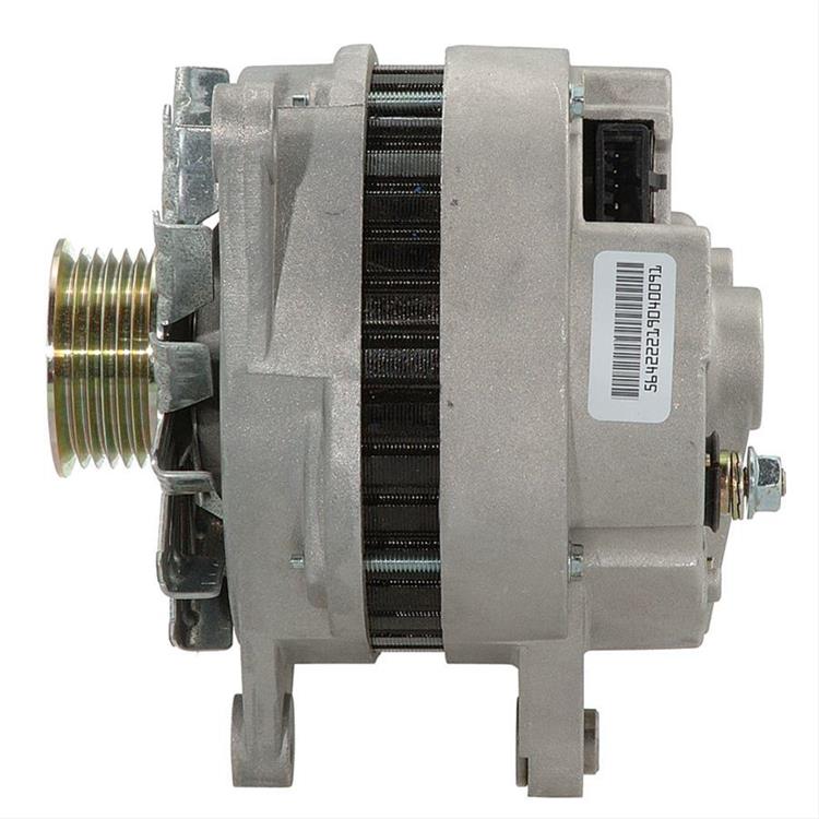 alternator / generator