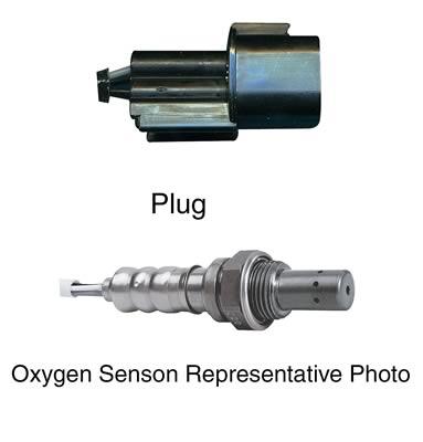 Oxygen Sensor