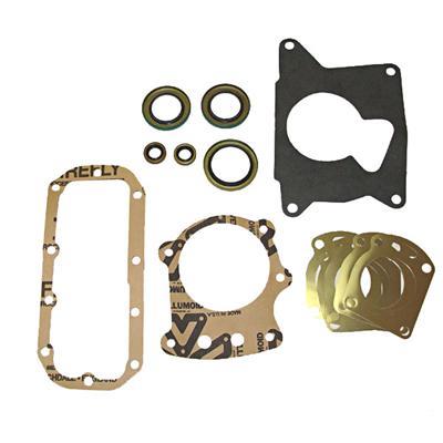 Transfer Case Oil Seals, Dana 300