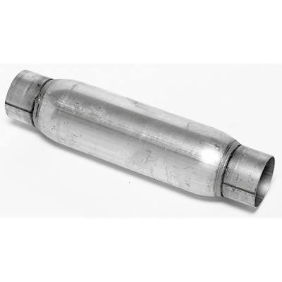 Muffler 3"