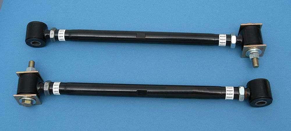 Strut Rod,Adj Stk Style,84-96