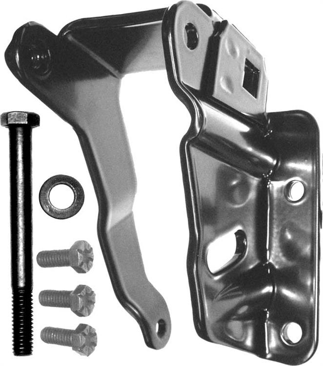 power steering brackets