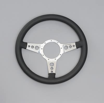 steering wheel "Mark 4 GT Steering Wheels, 14,00"