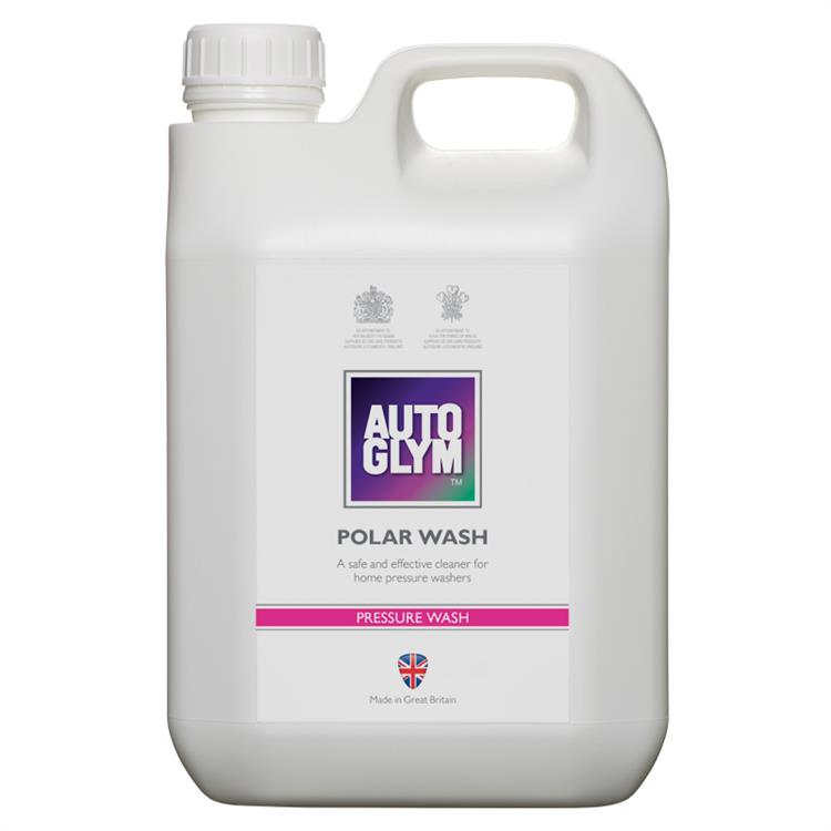 tvättmedel, Polar Wash 2.5L