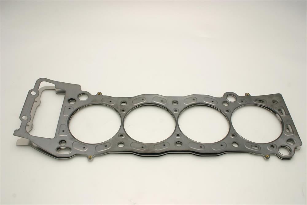 head gasket, 97.00 mm (3.819") bore, 1.02 mm thick