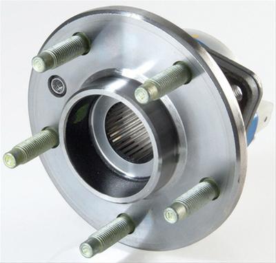 wheel hub