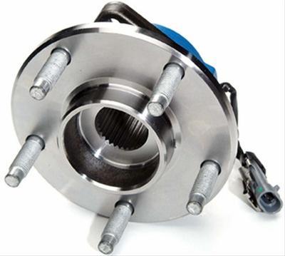 Wheel Hub/Bearing Assembly, Each