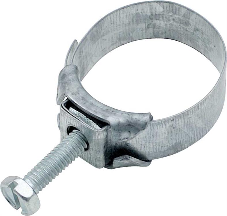 3/4" HEATER HOSE CLAMP