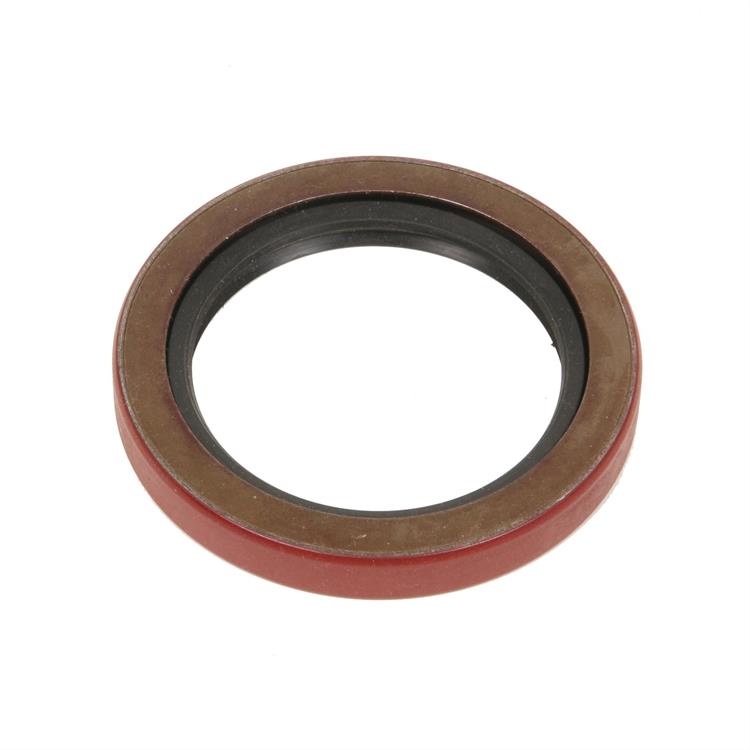 Transmission Extension Housing Seal, Steel with Rubber Insert, Chrysler, Dodge, Jeep, Mitsubishi, Each