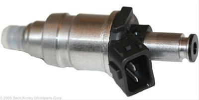 Fuel injector