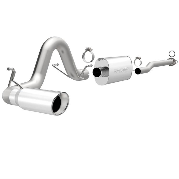 Exhaust System