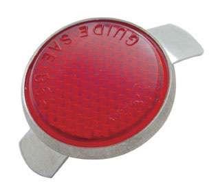 Taillight Reflector,49-50