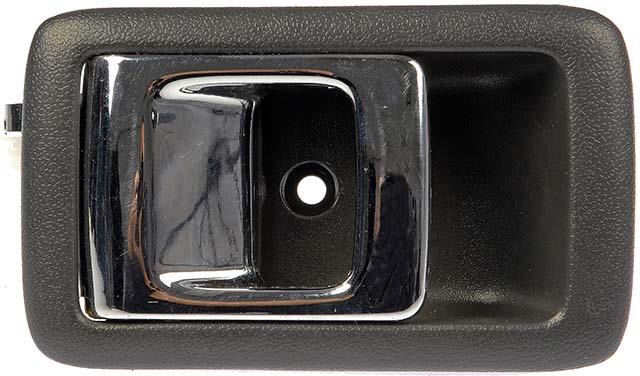 interior door handle