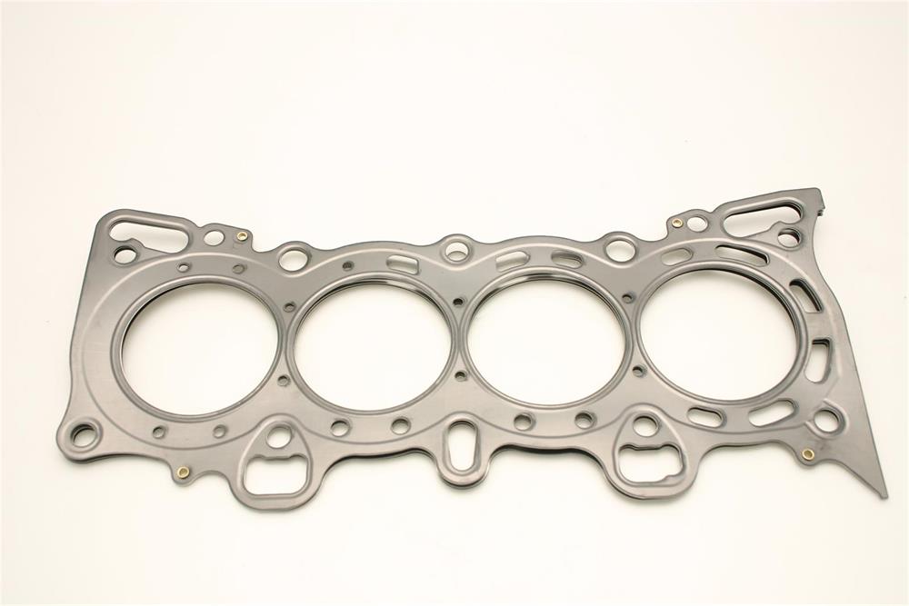 head gasket, 77.01 mm (3.032") bore, 0.76 mm thick
