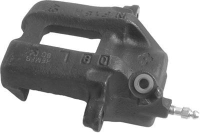 brake caliper, stock