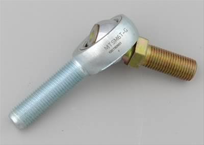 uniball, 1/2"-20 hö UNF