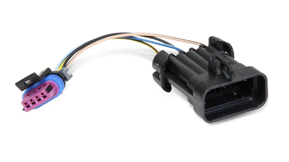 Wiring Harness, Distributor, Multi-Port