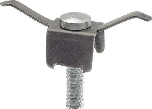 Peak Moulding End Clip/ 61-63