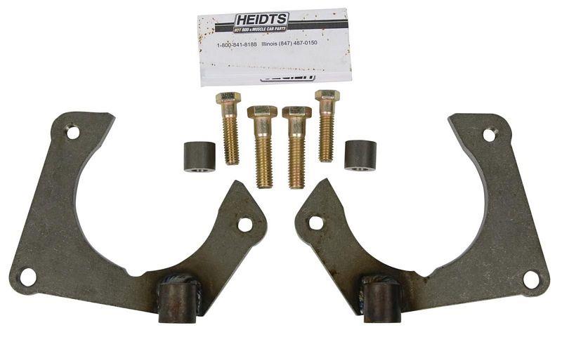 Caliper Mounting Brackets