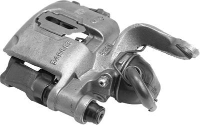 brake caliper, stock