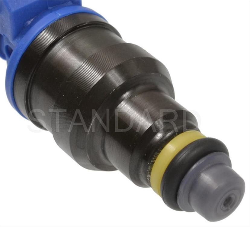 Fuel injector