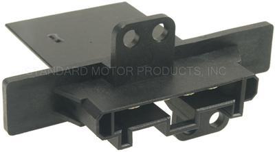 Blower Motor Resistor