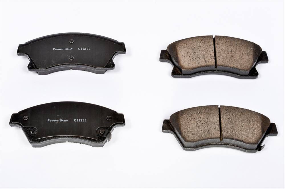 brake pads